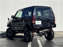 2016 Suzuki Jimny