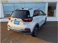 2020 Honda Fit
