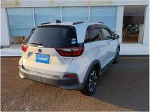 2020 Honda Fit