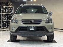 2004 Honda CR-V