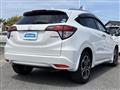 2017 Honda VEZEL