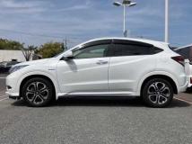 2017 Honda VEZEL