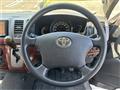2008 Toyota Regiusace Van