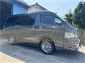 2008 Toyota Regiusace Van