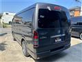 2008 Toyota Regiusace Van