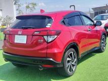 2016 Honda VEZEL