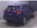 2016 Honda VEZEL