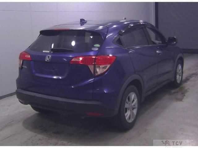 2016 Honda VEZEL