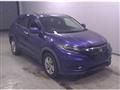2016 Honda VEZEL