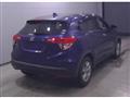 2016 Honda VEZEL