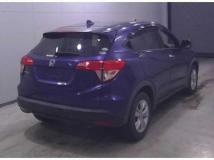 2016 Honda VEZEL