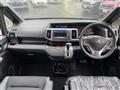 2013 Honda Step WGN