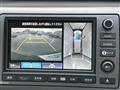 2013 Honda Step WGN