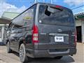 2007 Toyota Hiace Van