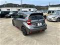 2018 Nissan Note