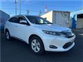 2014 Toyota Harrier