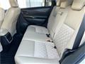 2014 Toyota Harrier