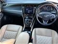 2014 Toyota Harrier