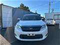 2014 Toyota Harrier