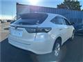 2014 Toyota Harrier
