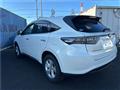 2014 Toyota Harrier