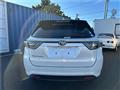 2014 Toyota Harrier