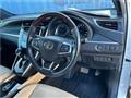 2014 Toyota Harrier