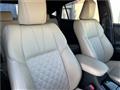 2014 Toyota Harrier