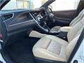 2014 Toyota Harrier