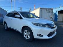 2014 Toyota Harrier