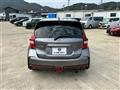 2018 Nissan Note