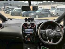 2018 Nissan Note