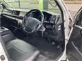 2012 Toyota Hiace
