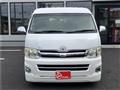 2012 Toyota Hiace