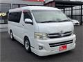 2012 Toyota Hiace