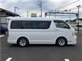 2012 Toyota Hiace