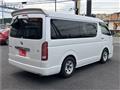 2012 Toyota Hiace