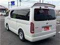 2012 Toyota Hiace