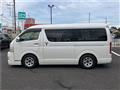 2012 Toyota Hiace
