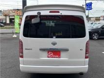 2012 Toyota Hiace
