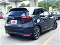 2020 Honda Fit Hybrid