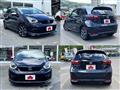 2020 Honda Fit Hybrid