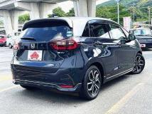 2020 Honda Fit Hybrid