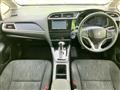 2019 Honda Shuttle