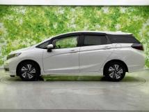 2019 Honda Shuttle