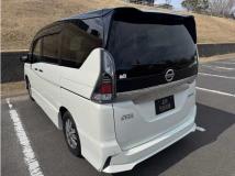 2018 Nissan Serena