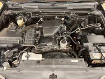 2008 Toyota Hilux Surf