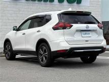 2018 Nissan X-Trail