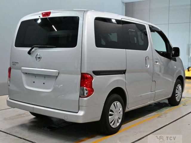 2019 Nissan NV200 VANETTE