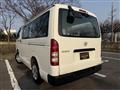 2007 Toyota Hiace Van